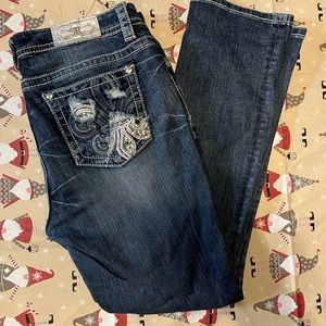 Miss Me Jeans NWOT